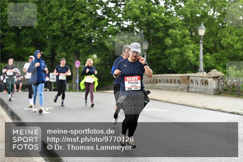 14.06.2026 - REWE Women's Run Dr. Thomas Lammeyer http://msf.ph/oto/9770126 14.06.2026 09:47:18 Laufen 10900, 7 meine-sportfotos.de