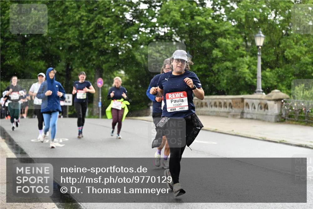 14.06.2026 - REWE Women's Run Dr. Thomas Lammeyer http://msf.ph/oto/9770129 14.06.2026 09:47:18 Laufen 10900 meine-sportfotos.de