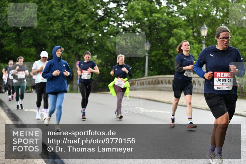 14.06.2026 - REWE Women's Run Dr. Thomas Lammeyer http://msf.ph/oto/9770156 14.06.2026 09:47:20 Laufen 11290 meine-sportfotos.de