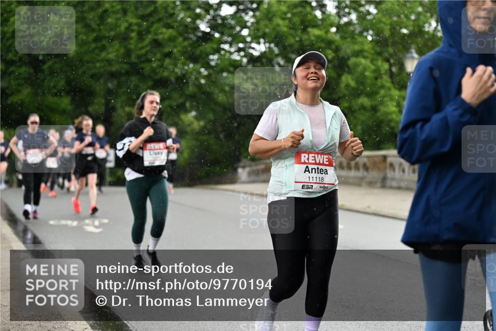 14.06.2026 - REWE Women's Run Dr. Thomas Lammeyer http://msf.ph/oto/9770194 14.06.2026 09:47:22 Laufen 11118 meine-sportfotos.de