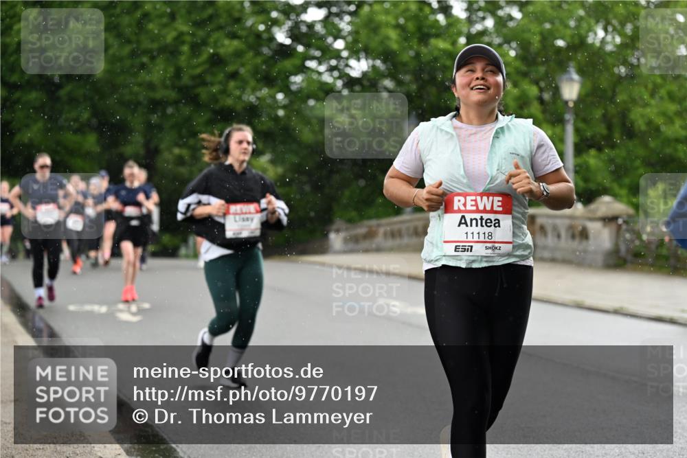 14.06.2026 - REWE Women's Run Dr. Thomas Lammeyer http://msf.ph/oto/9770197 14.06.2026 09:47:23 Laufen 11118 meine-sportfotos.de