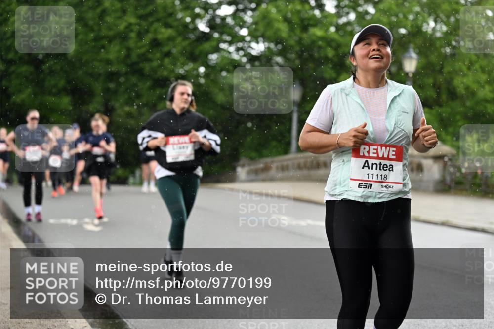 14.06.2026 - REWE Women's Run Dr. Thomas Lammeyer http://msf.ph/oto/9770199 14.06.2026 09:47:23 Laufen 11118 meine-sportfotos.de