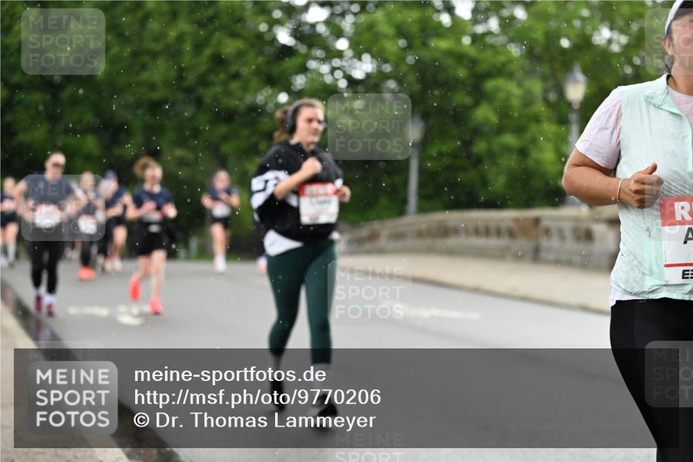 14.06.2026 - REWE Women's Run Dr. Thomas Lammeyer http://msf.ph/oto/9770206 14.06.2026 09:47:23 Laufen  meine-sportfotos.de