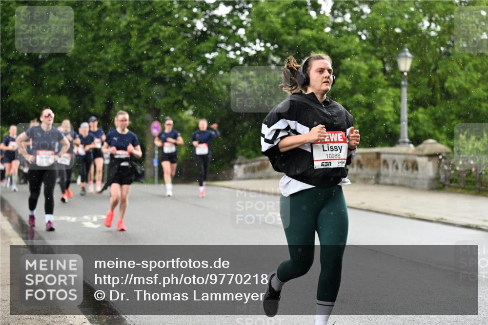 14.06.2026 - REWE Women's Run Dr. Thomas Lammeyer http://msf.ph/oto/9770218 14.06.2026 09:47:24 Laufen 10988, 7 meine-sportfotos.de