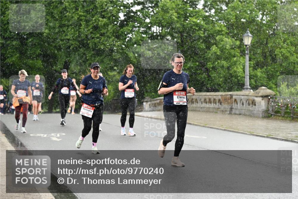 14.06.2026 - REWE Women's Run Dr. Thomas Lammeyer http://msf.ph/oto/9770240 14.06.2026 09:47:36 Laufen 10544 meine-sportfotos.de