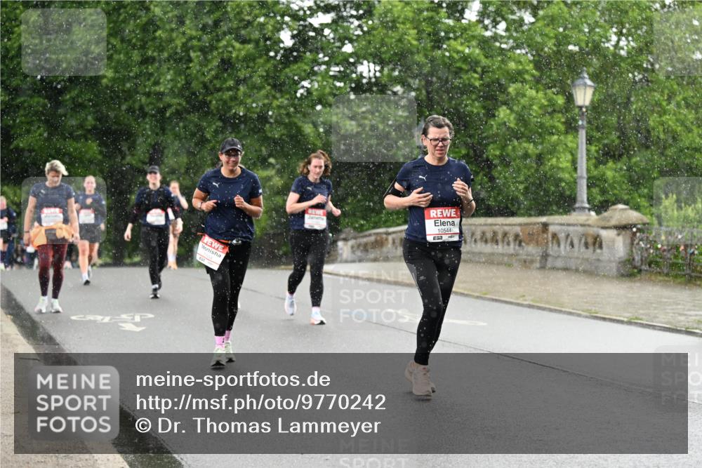 14.06.2026 - REWE Women's Run Dr. Thomas Lammeyer http://msf.ph/oto/9770242 14.06.2026 09:47:36 Laufen 10544, 7 meine-sportfotos.de