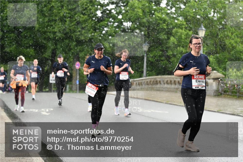 14.06.2026 - REWE Women's Run Dr. Thomas Lammeyer http://msf.ph/oto/9770254 14.06.2026 09:47:36 Laufen 10544 meine-sportfotos.de