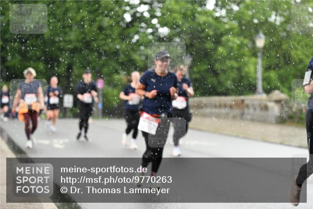 14.06.2026 - REWE Women's Run Dr. Thomas Lammeyer http://msf.ph/oto/9770263 14.06.2026 09:47:37 Laufen  meine-sportfotos.de