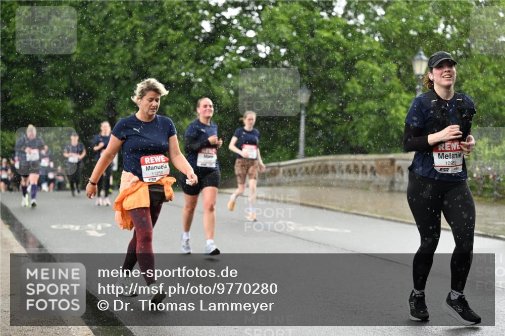 14.06.2026 - REWE Women's Run Dr. Thomas Lammeyer http://msf.ph/oto/9770280 14.06.2026 09:47:40 Laufen 11250, 10959 meine-sportfotos.de