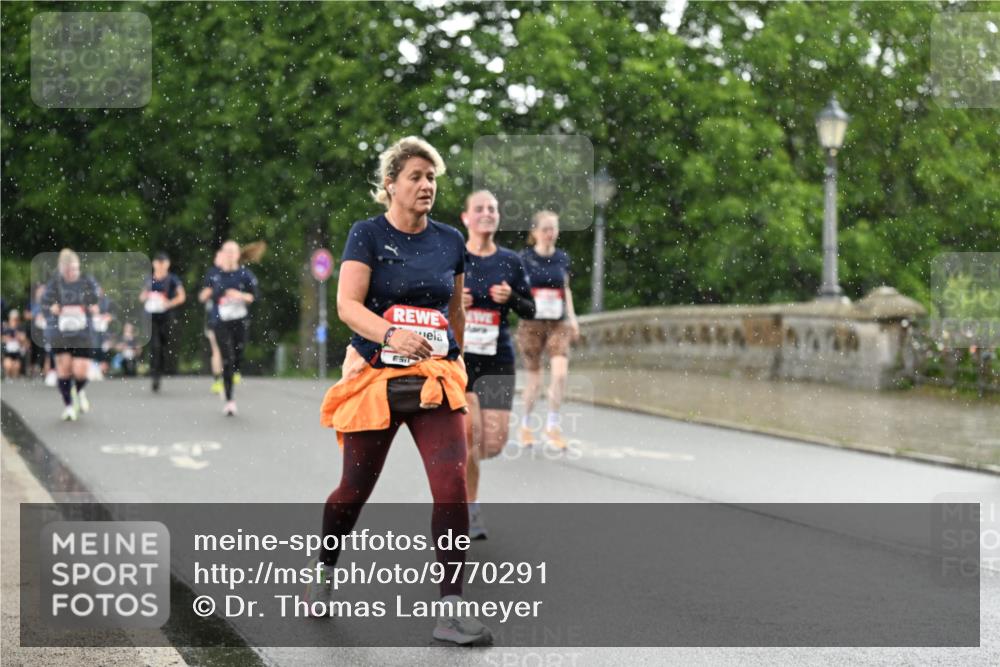 14.06.2026 - REWE Women's Run Dr. Thomas Lammeyer http://msf.ph/oto/9770291 14.06.2026 09:47:41 Laufen  meine-sportfotos.de