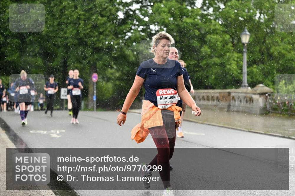 14.06.2026 - REWE Women's Run Dr. Thomas Lammeyer http://msf.ph/oto/9770299 14.06.2026 09:47:42 Laufen 11250 meine-sportfotos.de