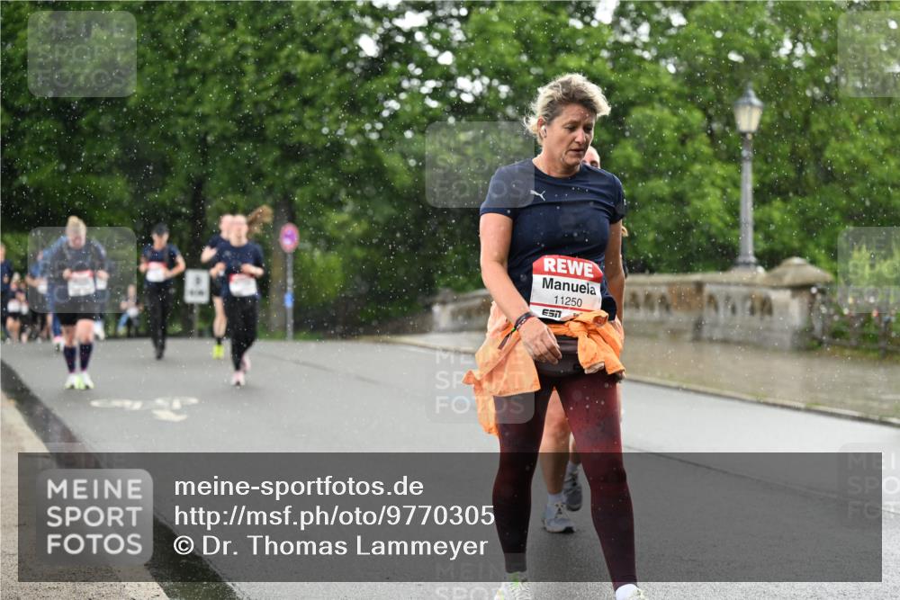 14.06.2026 - REWE Women's Run Dr. Thomas Lammeyer http://msf.ph/oto/9770305 14.06.2026 09:47:42 Laufen 11250 meine-sportfotos.de