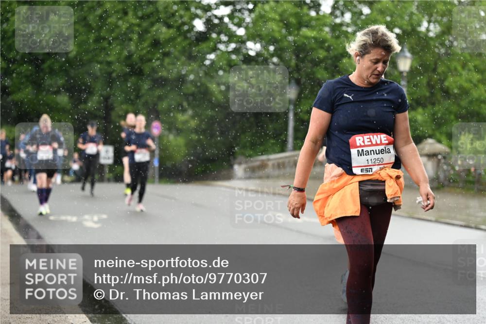 14.06.2026 - REWE Women's Run Dr. Thomas Lammeyer http://msf.ph/oto/9770307 14.06.2026 09:47:42 Laufen 11250 meine-sportfotos.de