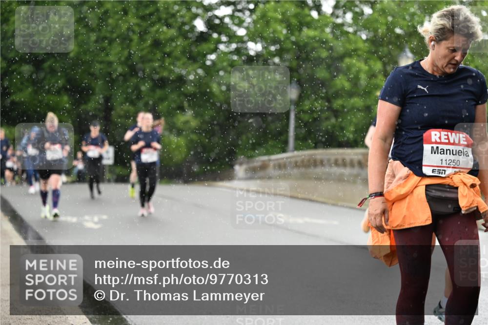 14.06.2026 - REWE Women's Run Dr. Thomas Lammeyer http://msf.ph/oto/9770313 14.06.2026 09:47:43 Laufen 11250 meine-sportfotos.de