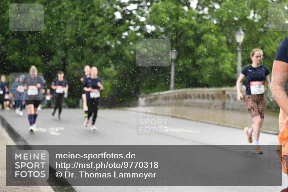14.06.2026 - REWE Women's Run Dr. Thomas Lammeyer http://msf.ph/oto/9770318 14.06.2026 09:47:43 Laufen  meine-sportfotos.de