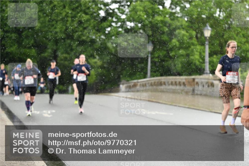 14.06.2026 - REWE Women's Run Dr. Thomas Lammeyer http://msf.ph/oto/9770321 14.06.2026 09:47:43 Laufen  meine-sportfotos.de
