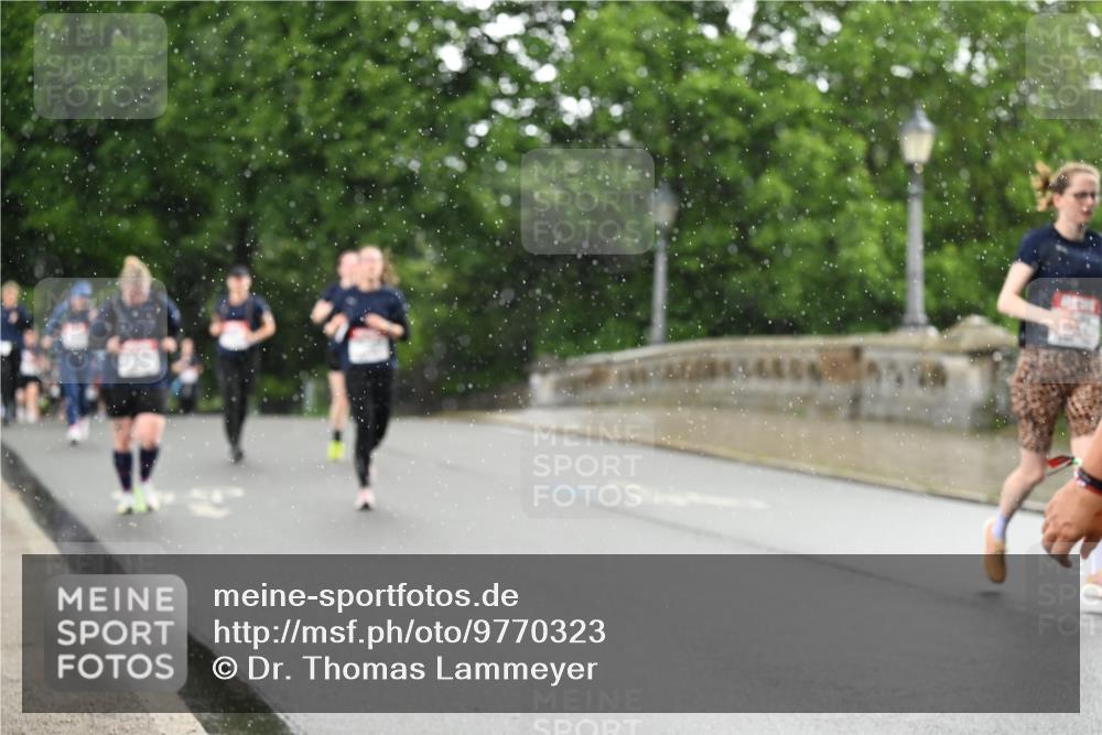 14.06.2026 - REWE Women's Run Dr. Thomas Lammeyer http://msf.ph/oto/9770323 14.06.2026 09:47:43 Laufen  meine-sportfotos.de