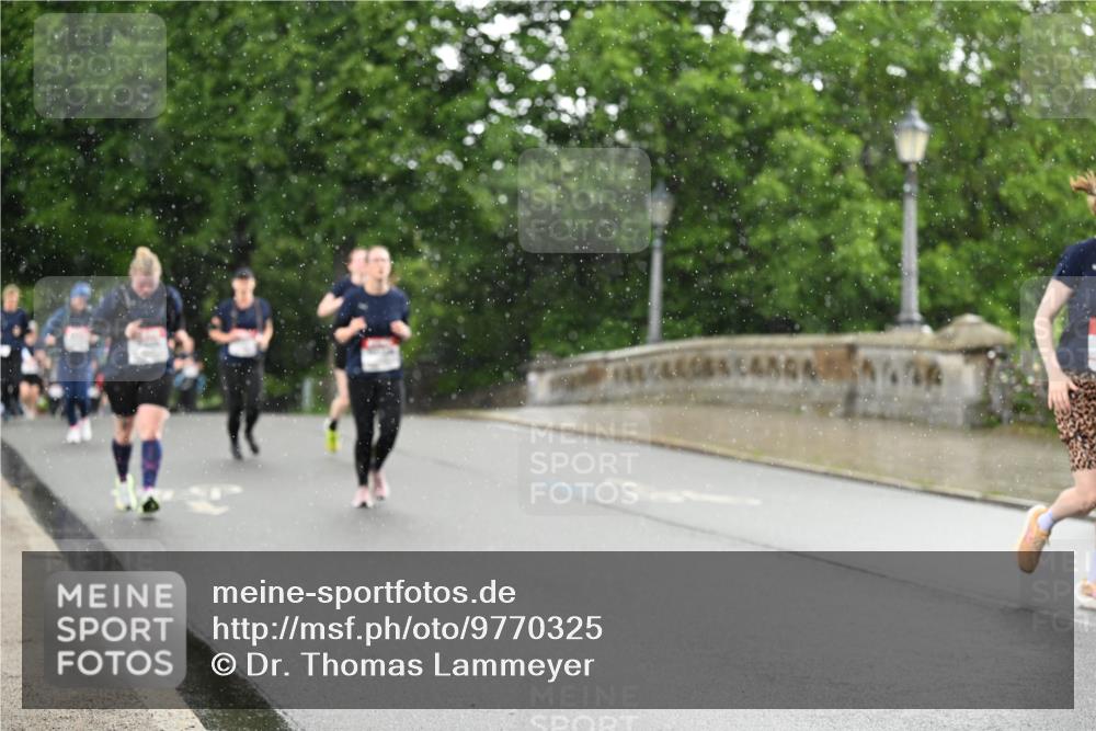 14.06.2026 - REWE Women's Run Dr. Thomas Lammeyer http://msf.ph/oto/9770325 14.06.2026 09:47:43 Laufen  meine-sportfotos.de