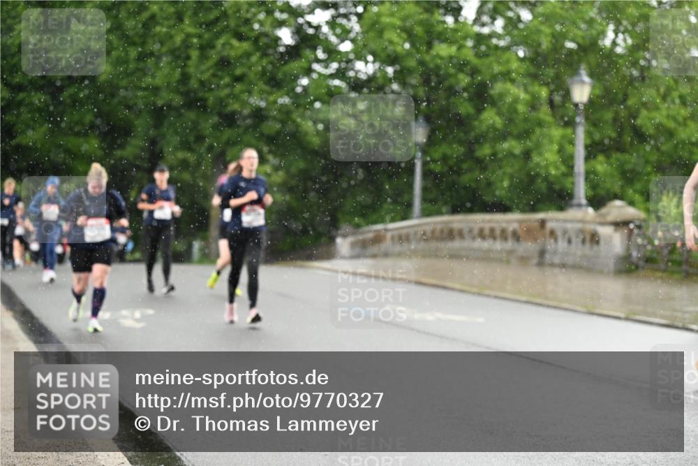14.06.2026 - REWE Women's Run Dr. Thomas Lammeyer http://msf.ph/oto/9770327 14.06.2026 09:47:43 Laufen  meine-sportfotos.de