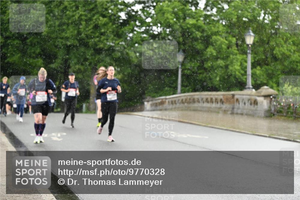 14.06.2026 - REWE Women's Run Dr. Thomas Lammeyer http://msf.ph/oto/9770328 14.06.2026 09:47:44 Laufen  meine-sportfotos.de