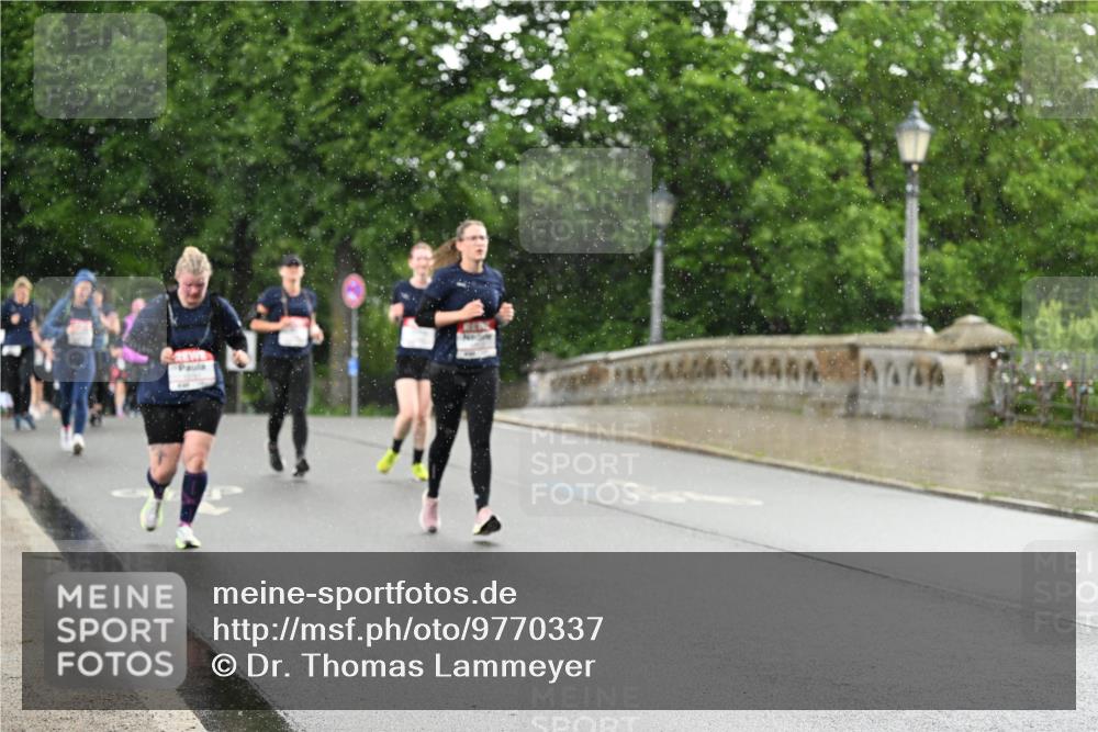 14.06.2026 - REWE Women's Run Dr. Thomas Lammeyer http://msf.ph/oto/9770337 14.06.2026 09:47:44 Laufen  meine-sportfotos.de