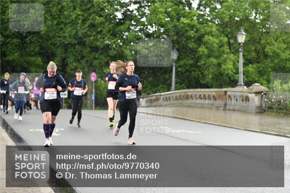 14.06.2026 - REWE Women's Run Dr. Thomas Lammeyer http://msf.ph/oto/9770340 14.06.2026 09:47:44 Laufen  meine-sportfotos.de