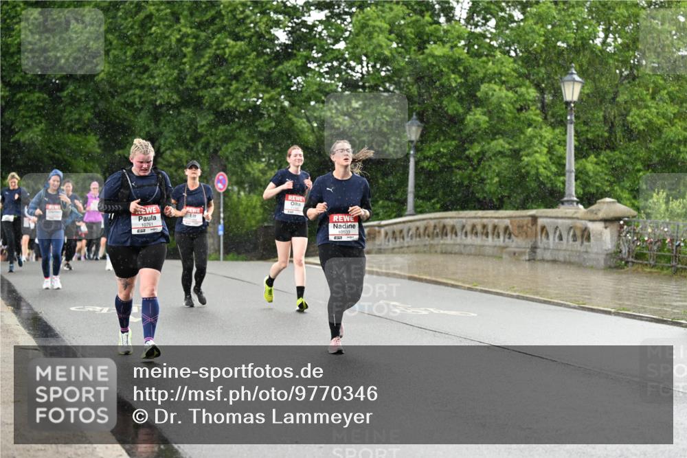 14.06.2026 - REWE Women's Run Dr. Thomas Lammeyer http://msf.ph/oto/9770346 14.06.2026 09:47:45 Laufen 10761, 10533 meine-sportfotos.de