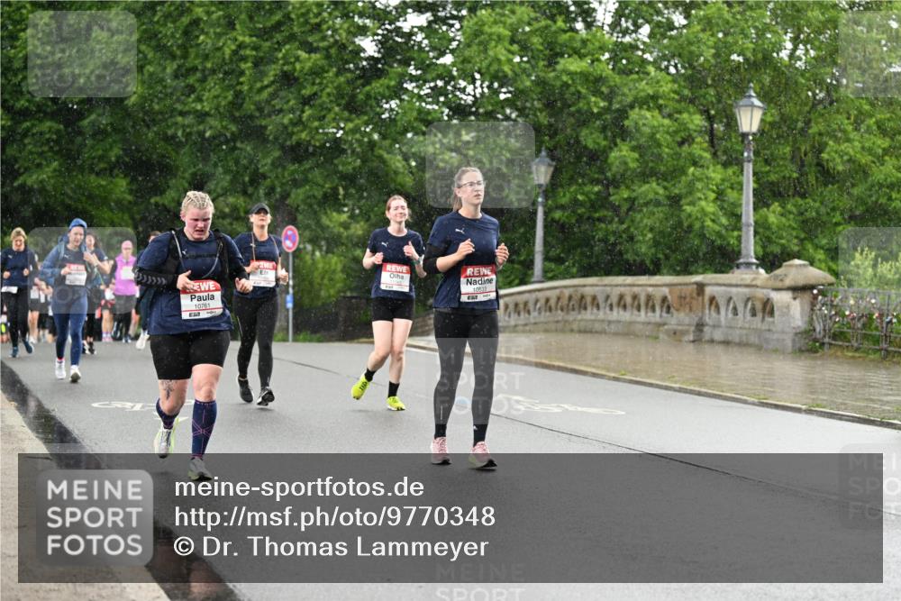 14.06.2026 - REWE Women's Run Dr. Thomas Lammeyer http://msf.ph/oto/9770348 14.06.2026 09:47:45 Laufen 1043, 10533, 10761 meine-sportfotos.de