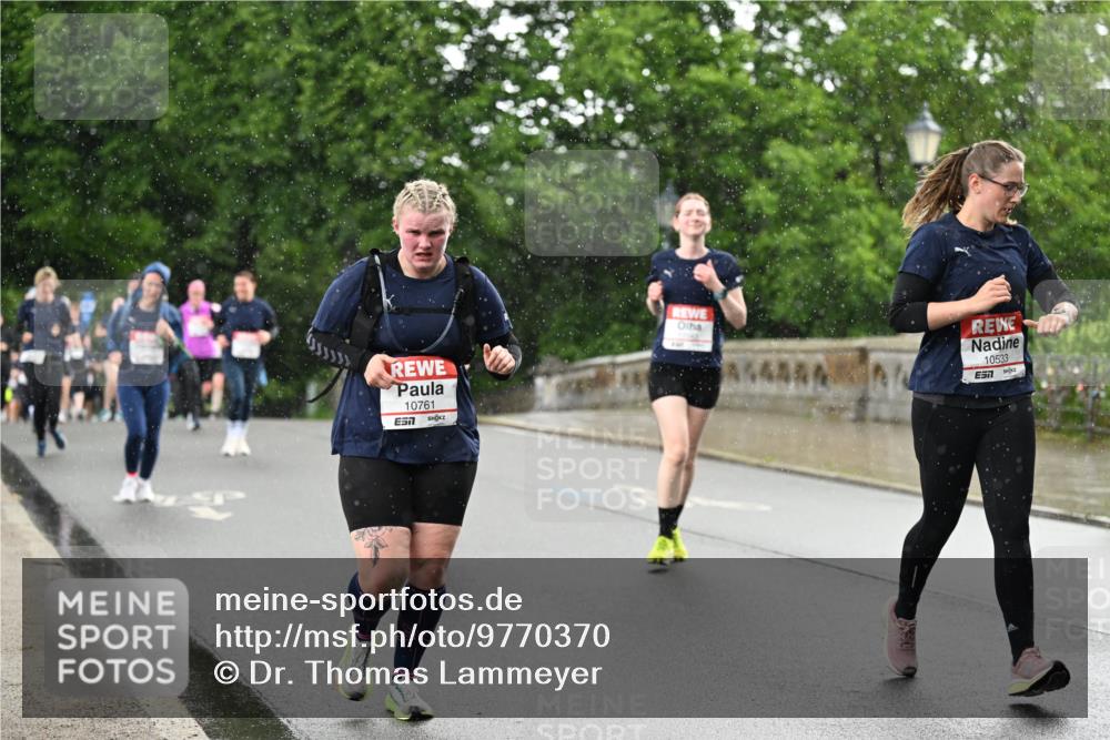 14.06.2026 - REWE Women's Run Dr. Thomas Lammeyer http://msf.ph/oto/9770370 14.06.2026 09:47:46 Laufen 10761, 10533 meine-sportfotos.de