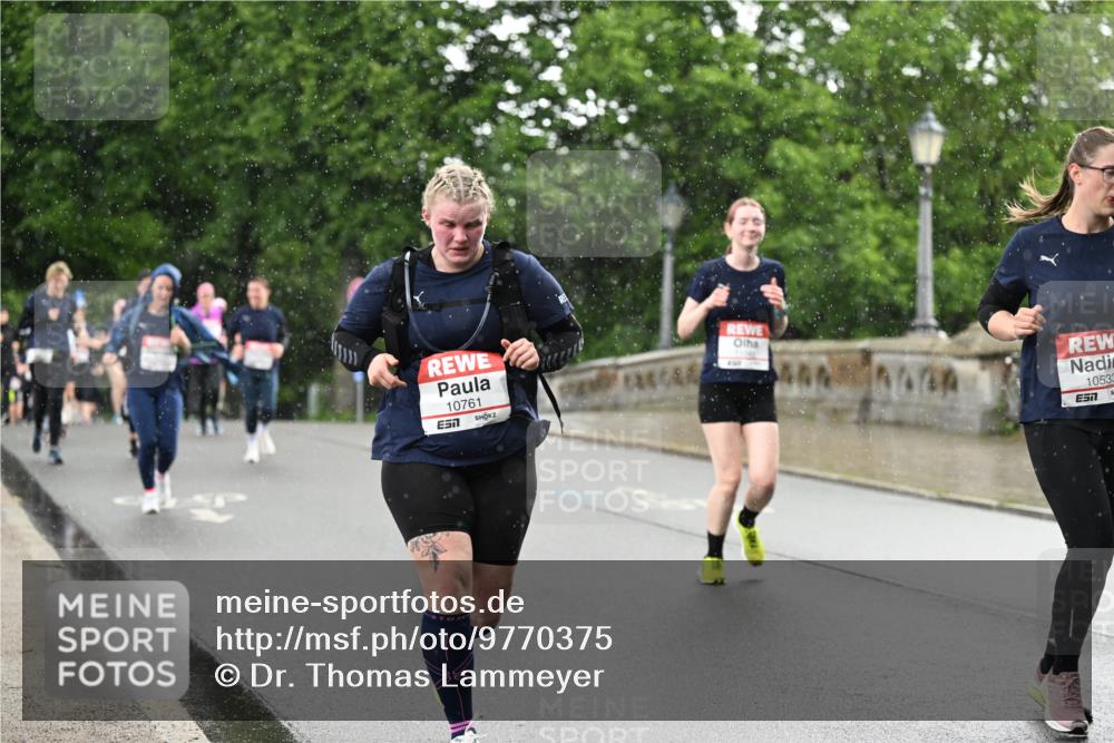 14.06.2026 - REWE Women's Run Dr. Thomas Lammeyer http://msf.ph/oto/9770375 14.06.2026 09:47:47 Laufen 10761, 10533 meine-sportfotos.de