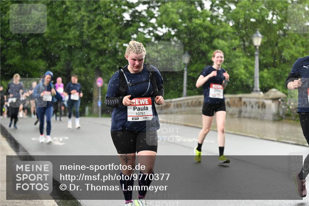 14.06.2026 - REWE Women's Run Dr. Thomas Lammeyer http://msf.ph/oto/9770377 14.06.2026 09:47:47 Laufen 10761 meine-sportfotos.de