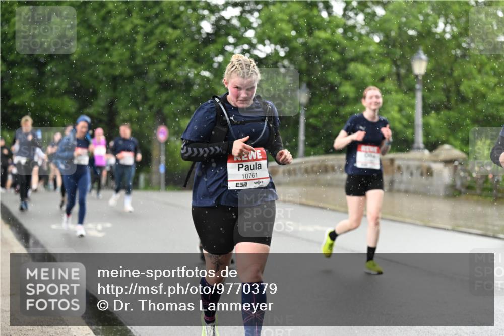 14.06.2026 - REWE Women's Run Dr. Thomas Lammeyer http://msf.ph/oto/9770379 14.06.2026 09:47:47 Laufen 10761, 7 meine-sportfotos.de
