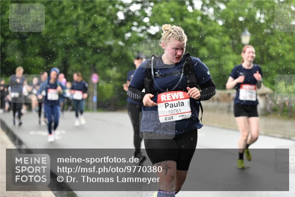 14.06.2026 - REWE Women's Run Dr. Thomas Lammeyer http://msf.ph/oto/9770380 14.06.2026 09:47:47 Laufen 10761 meine-sportfotos.de