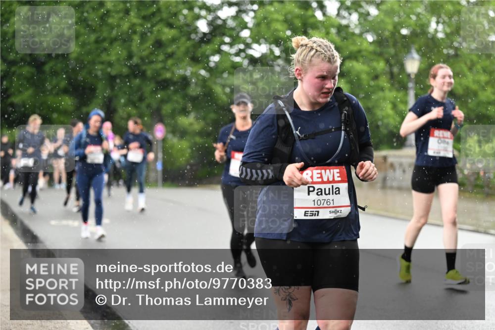 14.06.2026 - REWE Women's Run Dr. Thomas Lammeyer http://msf.ph/oto/9770383 14.06.2026 09:47:48 Laufen 10761 meine-sportfotos.de
