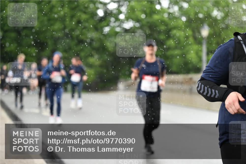 14.06.2026 - REWE Women's Run Dr. Thomas Lammeyer http://msf.ph/oto/9770390 14.06.2026 09:47:48 Laufen  meine-sportfotos.de