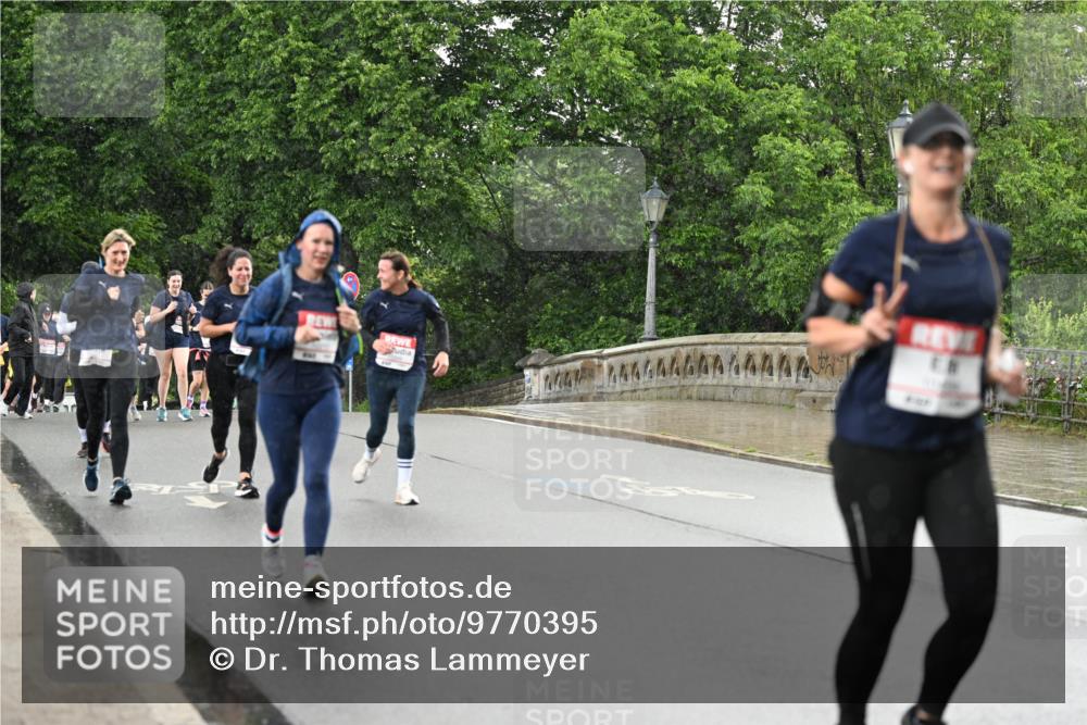 14.06.2026 - REWE Women's Run Dr. Thomas Lammeyer http://msf.ph/oto/9770395 14.06.2026 09:47:49 Laufen  meine-sportfotos.de