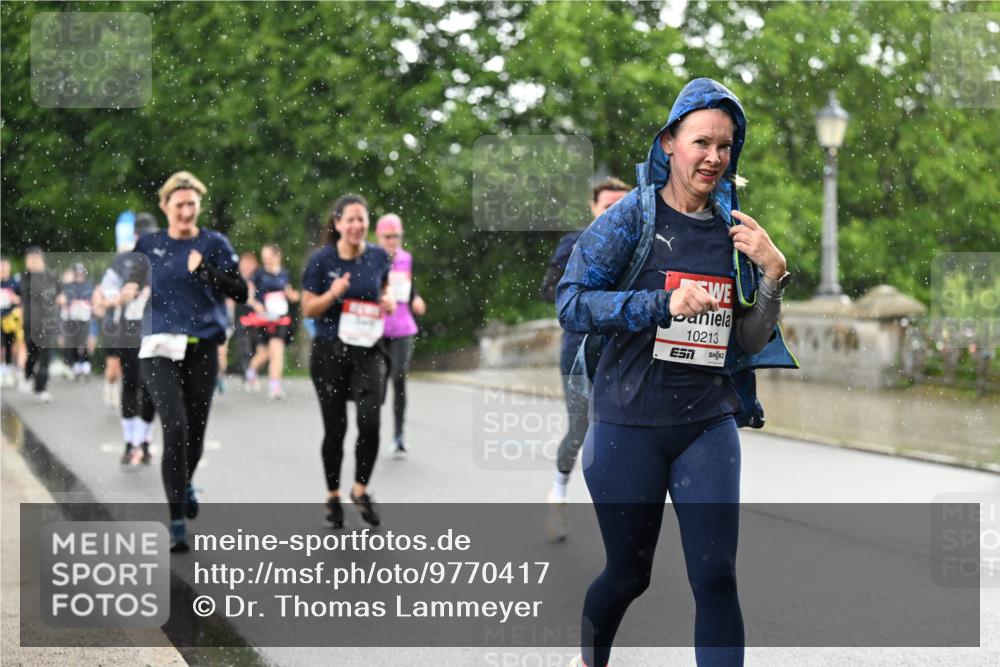 14.06.2026 - REWE Women's Run Dr. Thomas Lammeyer http://msf.ph/oto/9770417 14.06.2026 09:47:51 Laufen 10213 meine-sportfotos.de