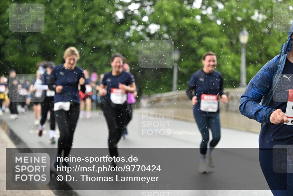 14.06.2026 - REWE Women's Run Dr. Thomas Lammeyer http://msf.ph/oto/9770424 14.06.2026 09:47:52 Laufen  meine-sportfotos.de