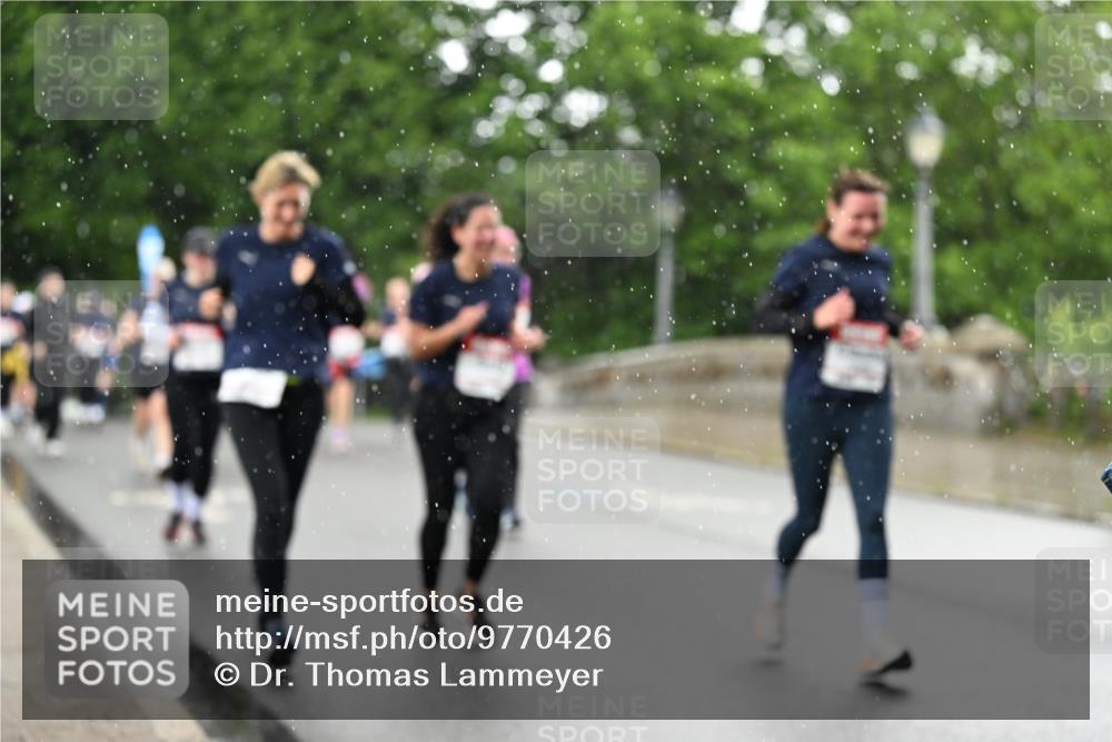 14.06.2026 - REWE Women's Run Dr. Thomas Lammeyer http://msf.ph/oto/9770426 14.06.2026 09:47:52 Laufen  meine-sportfotos.de