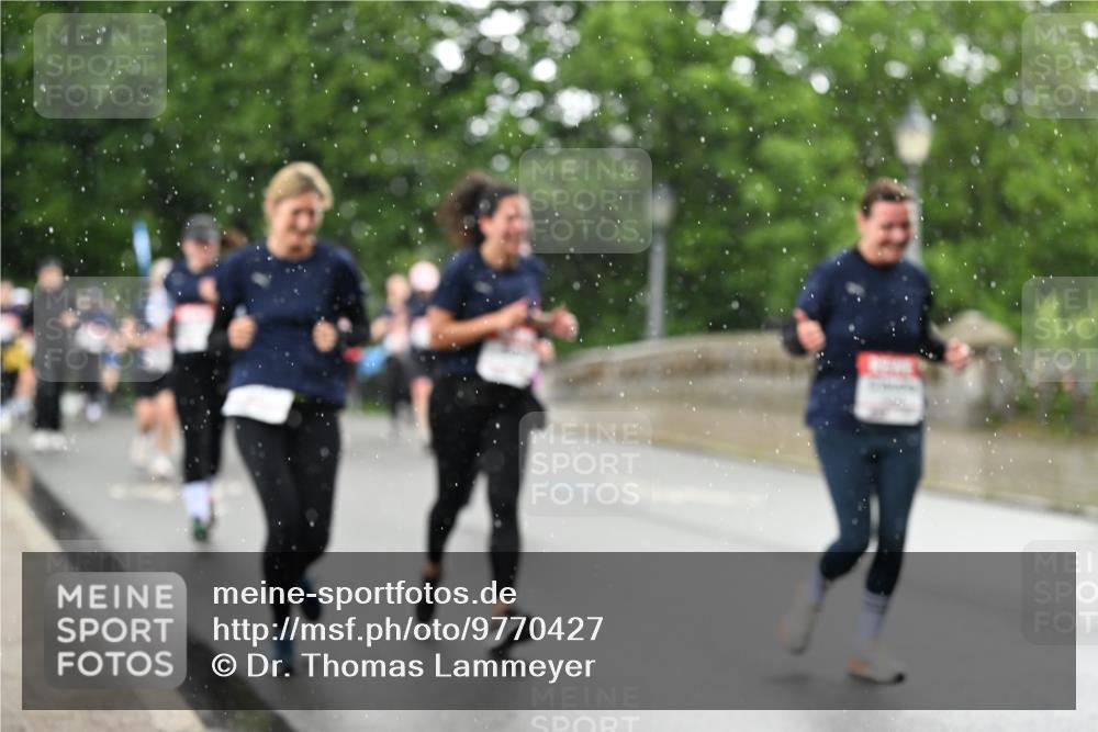 14.06.2026 - REWE Women's Run Dr. Thomas Lammeyer http://msf.ph/oto/9770427 14.06.2026 09:47:52 Laufen  meine-sportfotos.de