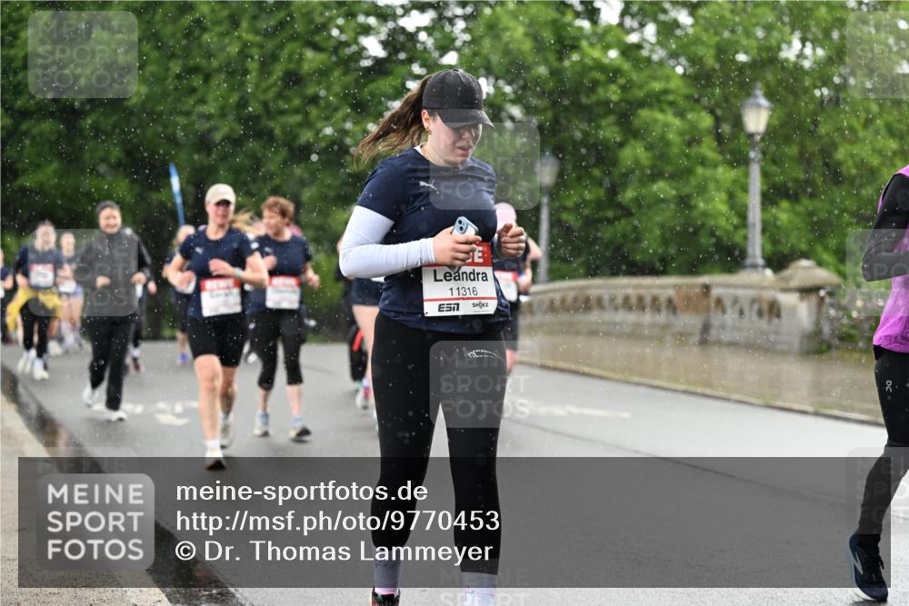 14.06.2026 - REWE Women's Run Dr. Thomas Lammeyer http://msf.ph/oto/9770453 14.06.2026 09:47:54 Laufen 11316 meine-sportfotos.de