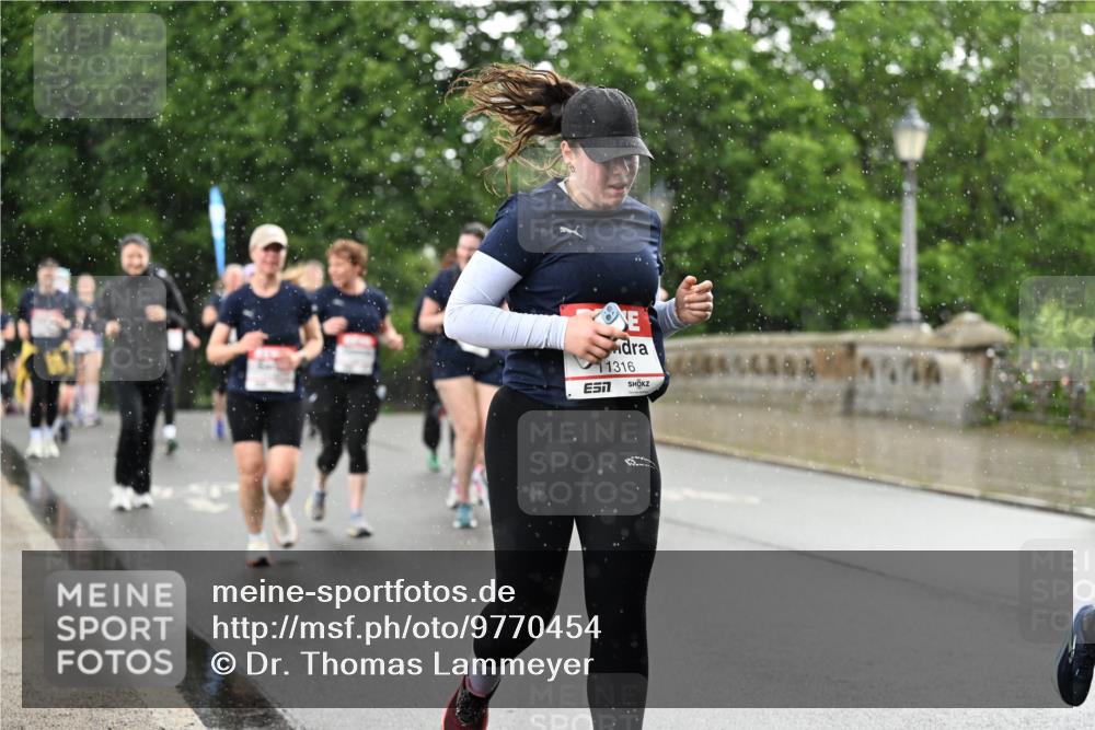 14.06.2026 - REWE Women's Run Dr. Thomas Lammeyer http://msf.ph/oto/9770454 14.06.2026 09:47:55 Laufen 11316 meine-sportfotos.de