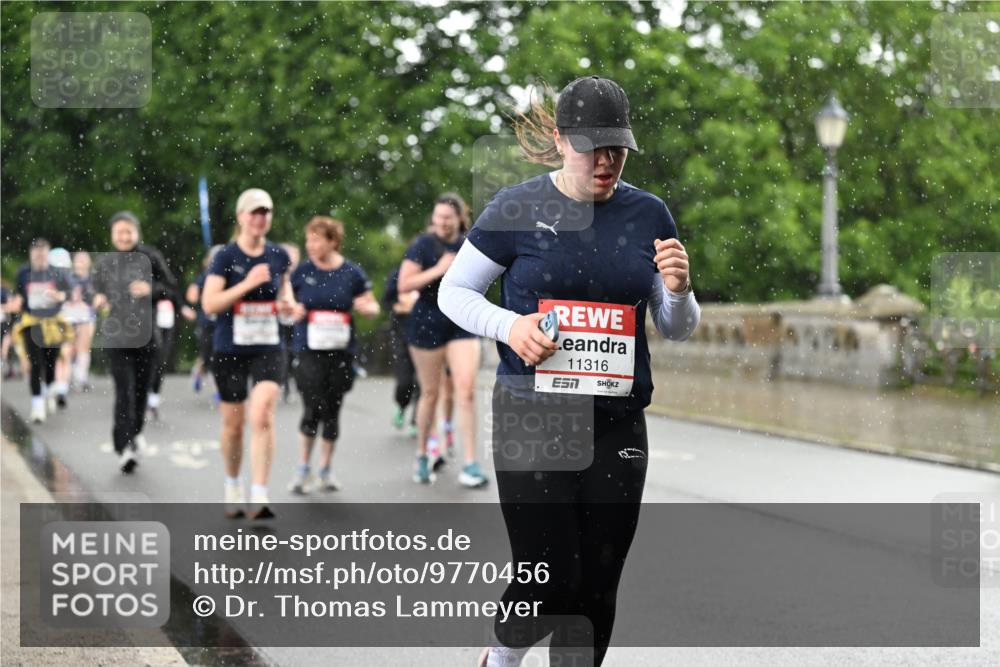 14.06.2026 - REWE Women's Run Dr. Thomas Lammeyer http://msf.ph/oto/9770456 14.06.2026 09:47:55 Laufen 11316 meine-sportfotos.de