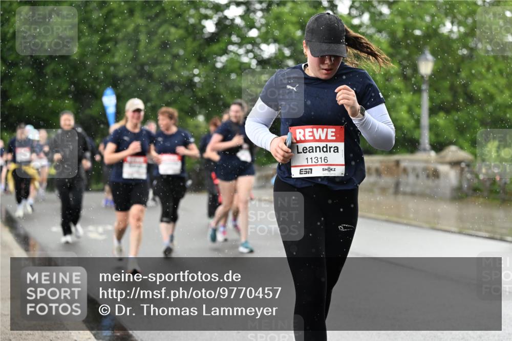 14.06.2026 - REWE Women's Run Dr. Thomas Lammeyer http://msf.ph/oto/9770457 14.06.2026 09:47:55 Laufen 11316 meine-sportfotos.de