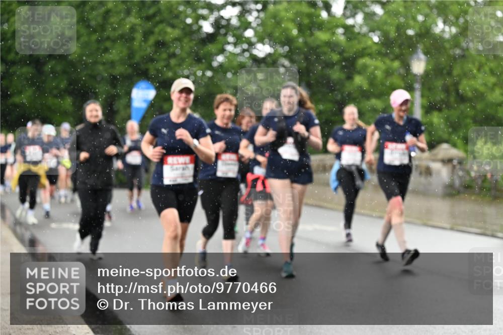14.06.2026 - REWE Women's Run Dr. Thomas Lammeyer http://msf.ph/oto/9770466 14.06.2026 09:47:56 Laufen  meine-sportfotos.de