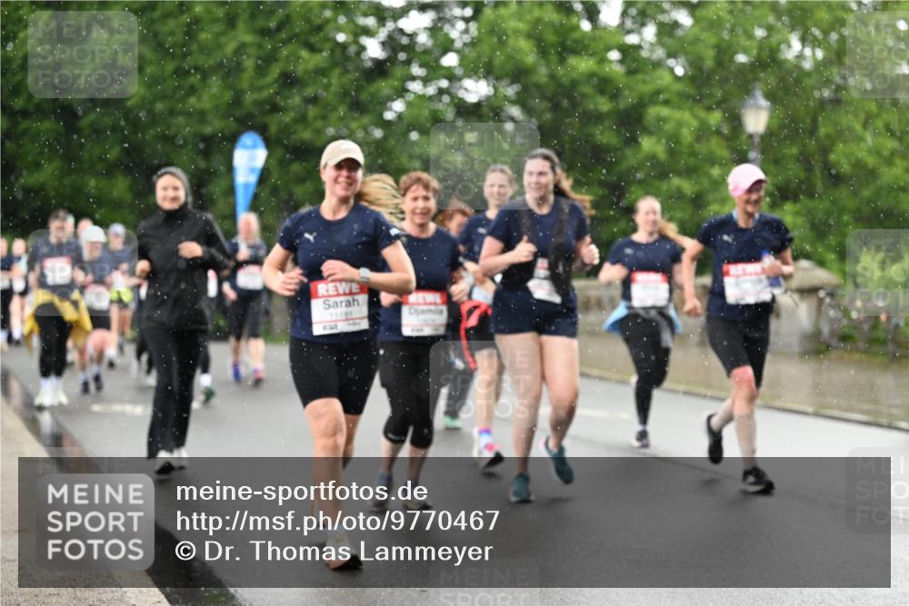 14.06.2026 - REWE Women's Run Dr. Thomas Lammeyer http://msf.ph/oto/9770467 14.06.2026 09:47:56 Laufen 11183 meine-sportfotos.de