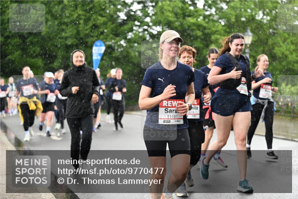 14.06.2026 - REWE Women's Run Dr. Thomas Lammeyer http://msf.ph/oto/9770477 14.06.2026 09:47:57 Laufen 11181, 0674, 7, 10675 meine-sportfotos.de