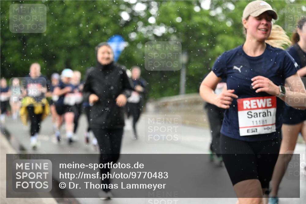 14.06.2026 - REWE Women's Run Dr. Thomas Lammeyer http://msf.ph/oto/9770483 14.06.2026 09:47:58 Laufen 11181, 57, 20 meine-sportfotos.de