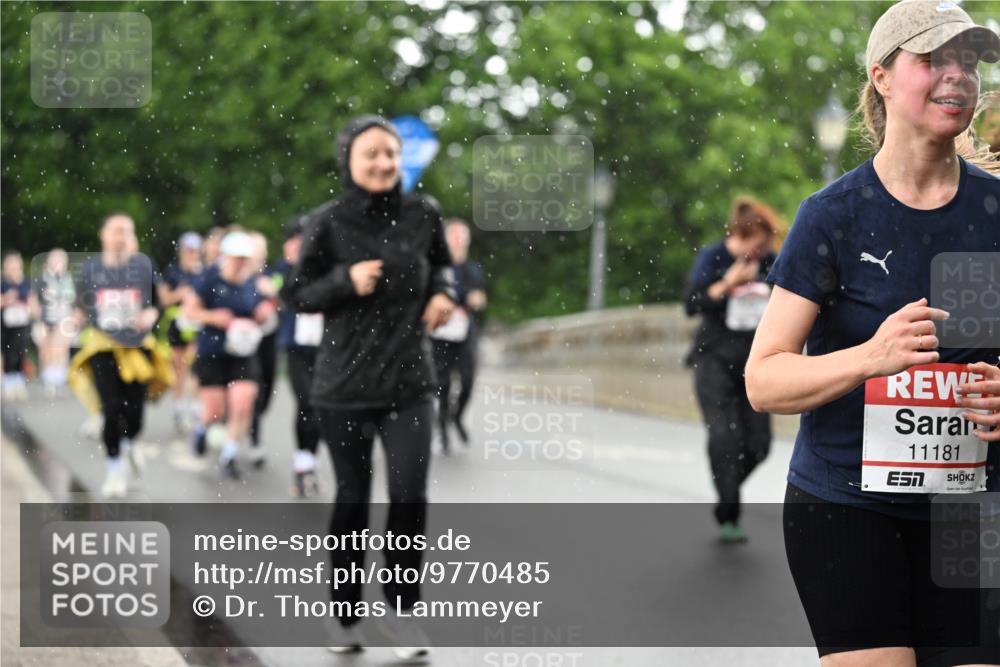 14.06.2026 - REWE Women's Run Dr. Thomas Lammeyer http://msf.ph/oto/9770485 14.06.2026 09:47:58 Laufen 11181 meine-sportfotos.de