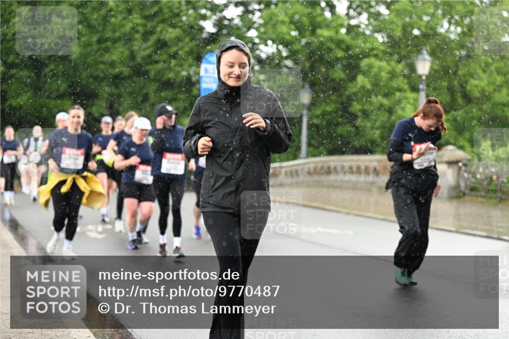 14.06.2026 - REWE Women's Run Dr. Thomas Lammeyer http://msf.ph/oto/9770487 14.06.2026 09:47:58 Laufen  meine-sportfotos.de